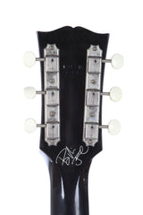 2006 Gibson Les Paul Jr. Billie Joe Armstrong Signature Guitar