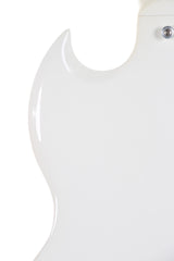 2011 Gibson 50th Anniversary SG Special Pete Townsend Signature