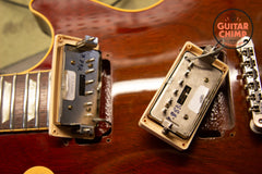 1996 Gibson Custom Shop Les Paul Classic “All Mahogany”