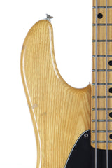 1986 Ernie Ball Music Man Sabre Bass