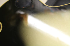 1983 Gibson Les Paul Custom Silverburst