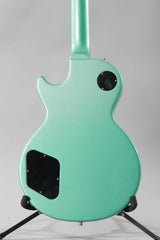 2010 Gibson Custom Shop Les Paul Custom Pro Inverness Green ~Rare~