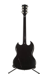 1978 Gibson SG Standard Black