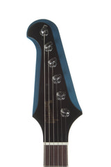 2017 Gibson Firebird T Pelham Blue Electric Guitar -SUPER CLEAN-