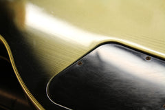 1983 Gibson Les Paul Custom Silverburst