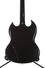 1978 Gibson SG Standard Black