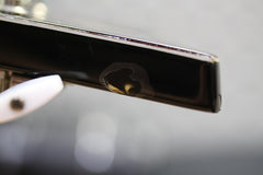 Hofner H500/1-CT Contemporary Series Violin Bass Guitar Black