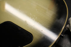 1983 Gibson Les Paul Custom Silverburst