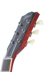 2015 Gibson Custom Shop Historic 1960 Reissue Les Paul Bourbon Burst G0 R0 '60RI