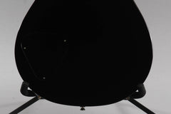 2018 Gretsch G6131-MY Malcolm Young Signature Jet Natural