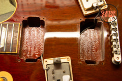 1996 Gibson Custom Shop Les Paul Classic “All Mahogany”