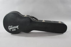 2010 Gibson Custom Shop Les Paul Custom Pro Inverness Green ~Rare~