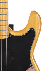 1986 Ernie Ball Music Man Sabre Bass