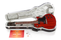 2005 Gibson Custom Shop '60 Reissue Les Paul Special 1960 Historic Faded Cherry