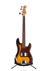 2011 Fender Custom Shop '59 NOS Precision Bass 1959 P