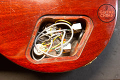 2007 Gibson Les Paul Classic Antique H90 “Guitar Of The Week #14” Iced Tea Burst