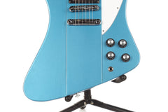 2017 Gibson Firebird T Pelham Blue Electric Guitar -SUPER CLEAN-
