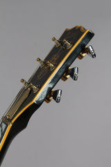 1980 Gibson Les Paul 25/50 Anniversary Model Black -RARE COLOR-