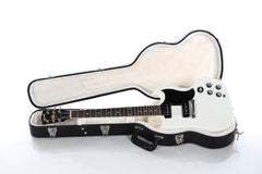 2011 Gibson 50th Anniversary SG Special Pete Townsend Signature