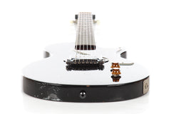 2006 Gibson Les Paul Jr. Billie Joe Armstrong Signature Guitar