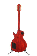 2015 Gibson Custom Shop Historic 1960 Reissue Les Paul Bourbon Burst G0 R0 '60RI