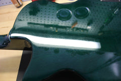 Guild Limited Edition S4BG Barry Gibb Signature Acoustic Electric -RARE-