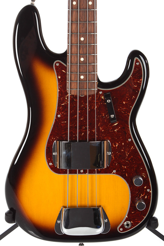 2011 Fender Custom Shop '59 NOS Precision Bass 1959 P