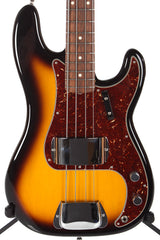 2011 Fender Custom Shop '59 NOS Precision Bass 1959 P