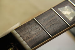 1988 Gibson Les Paul Standard Left Handed Lefty Electric Guitar -NOT CHAMBERED-