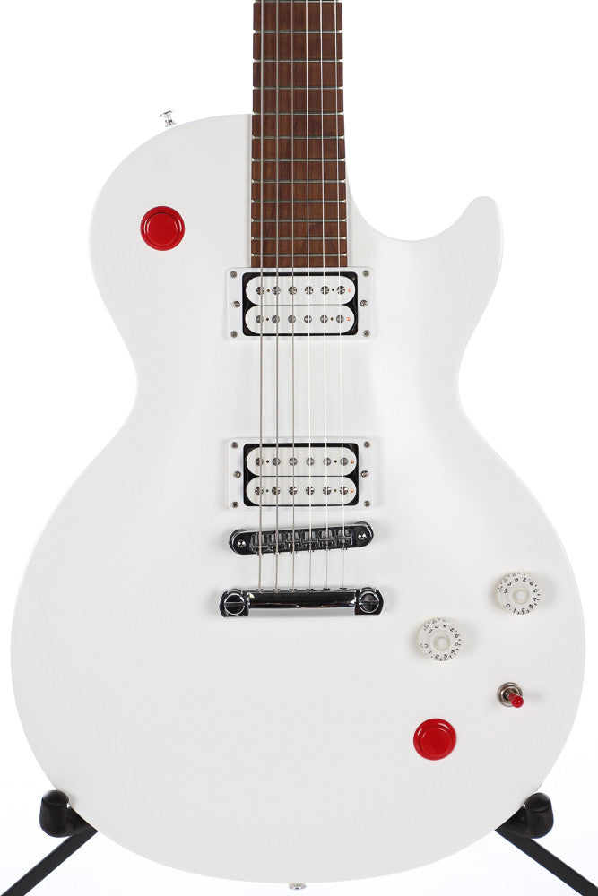 2011 Gibson Les Paul Studio Buckethead Signature Baritone