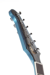 2017 Gibson Firebird T Pelham Blue Electric Guitar -SUPER CLEAN-