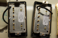 2016 Gibson Les Paul Classic Custom Lite Classic White