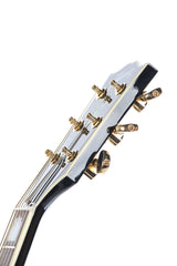 2015 Gibson Limited Edition Early 60s SJ-200 Ebony Acoustic Guitar