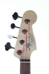 2011 Fender Custom Shop '59 NOS Precision Bass 1959 P