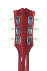 2015 Gibson Custom Shop Historic 1960 Reissue Les Paul Bourbon Burst G0 R0 '60RI