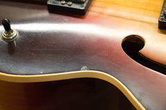 1993 Heritage H-575 Hollowbody Electric Guitar