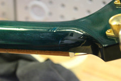 Guild Limited Edition S4BG Barry Gibb Signature Acoustic Electric -RARE-