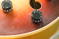 1993 Heritage H-575 Hollowbody Electric Guitar