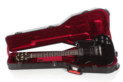 1978 Gibson SG Standard Black