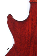 2015 Gibson Custom Shop Historic 1960 Reissue Les Paul Bourbon Burst G0 R0 '60RI