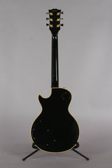 1980 Gibson Les Paul 25/50 Anniversary Model Black -RARE COLOR-