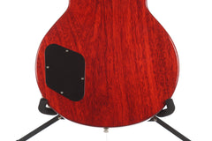 2015 Gibson Custom Shop Historic 1960 Reissue Les Paul Bourbon Burst G0 R0 '60RI