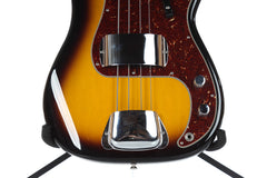 2011 Fender Custom Shop '59 NOS Precision Bass 1959 P