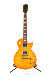 2013 Gibson Les Paul Standard Gary Moore Tribute Lemonburst