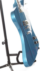 2017 Gibson Firebird T Pelham Blue Electric Guitar -SUPER CLEAN-