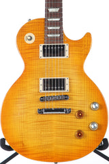 2013 Gibson Les Paul Standard Gary Moore Tribute Lemonburst