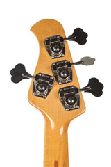 1986 Ernie Ball Music Man Sabre Bass