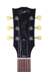 2013 Gibson Les Paul Standard Gary Moore Tribute Lemonburst