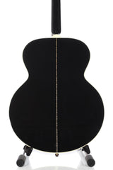 2015 Gibson Limited Edition Early 60s SJ-200 Ebony Acoustic Guitar