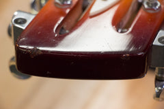 1983 Rickenbacker 620/12 12 String Electric Guitar Fireglo